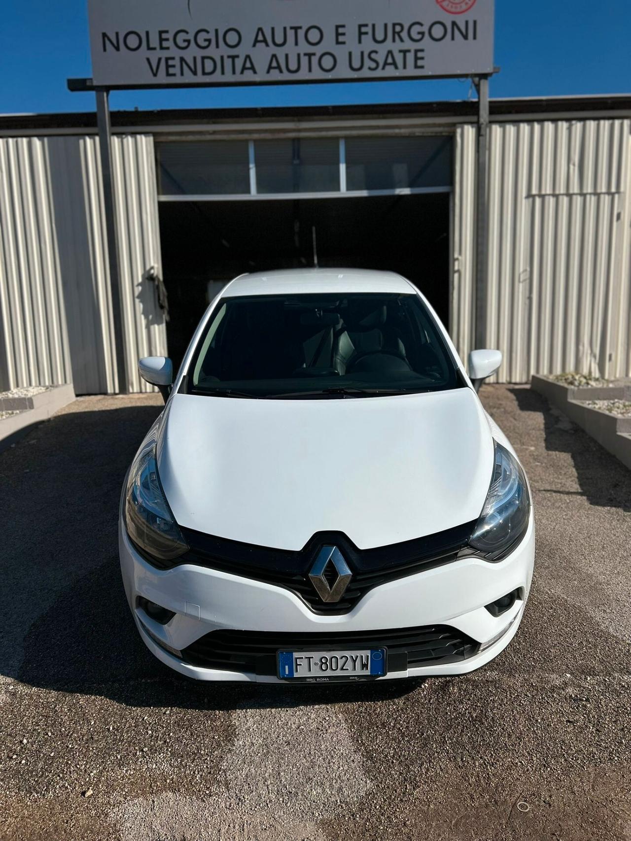 Renault Clio dCi 8V 90 CV 5 porte Life