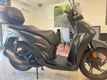 Honda SH 150 Sport Keyless