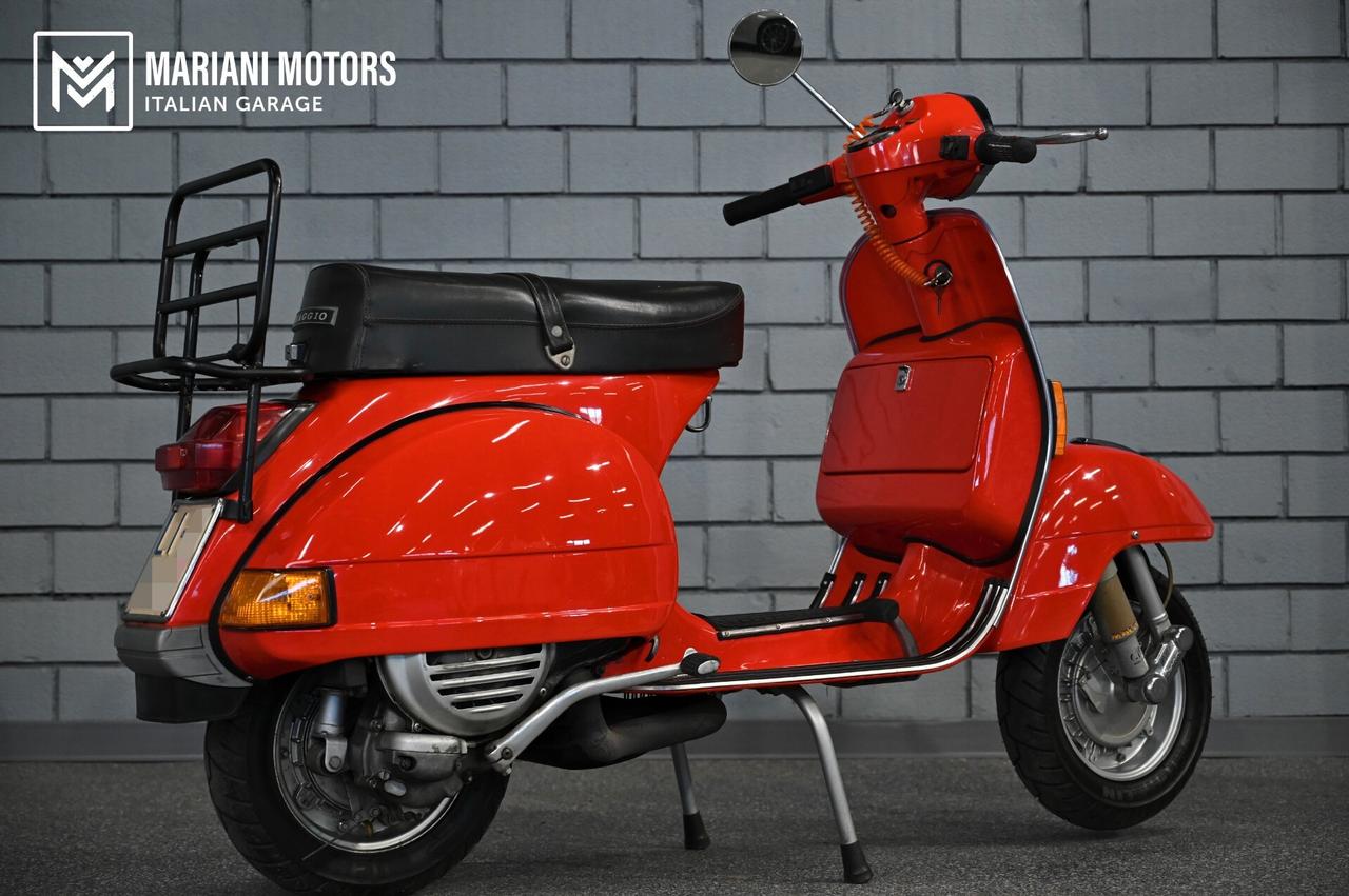 Piaggio Vespa P200E (VSX1T)