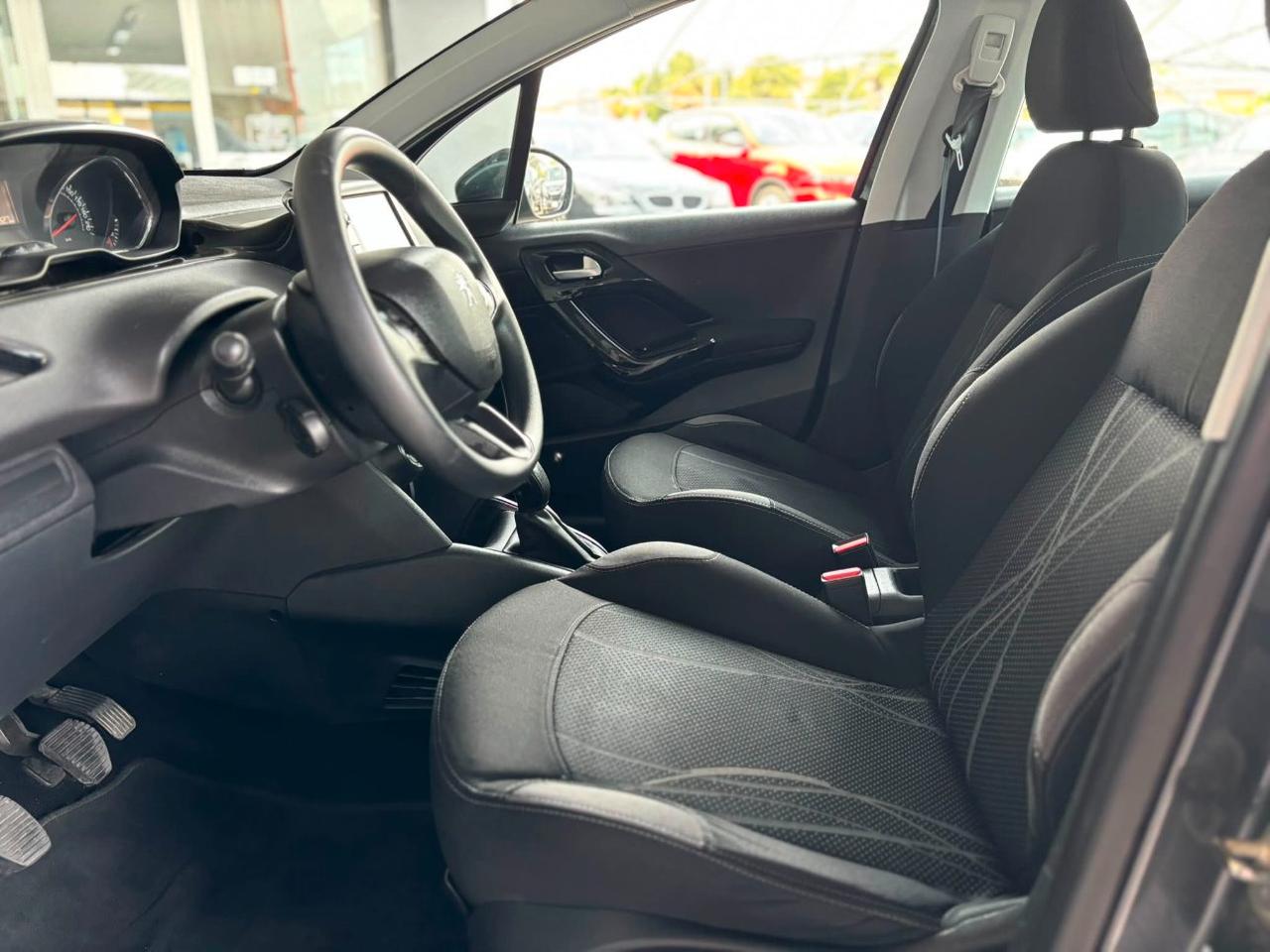 Peugeot 208 5 Porte 208 5p 1.2 vti 12v Allure