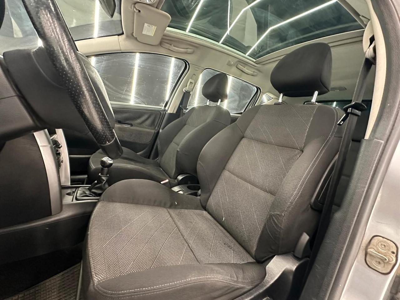 Peugeot 207 1.4 VTi 95CV SW XS Ciel