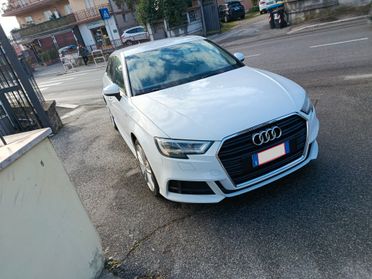 Audi A3 SPB 30 TDI S tronic Admired