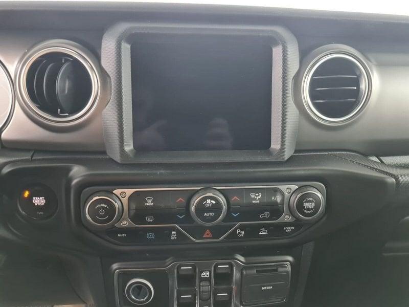 Jeep Wrangler Unlimited 2.0 atx phev Rubicon 4xe auto