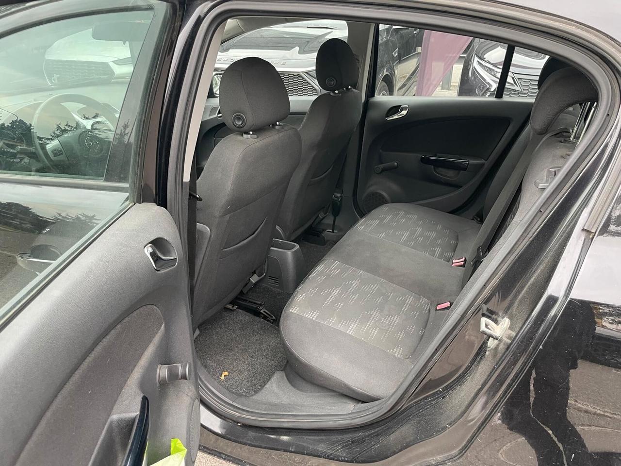 Opel Corsa 1.2 85cv 5p. GPL DALLA CASA