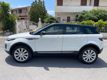 Land Rover Range Evoque 2.0 TD4 150 CV 5p. SE Dynamic