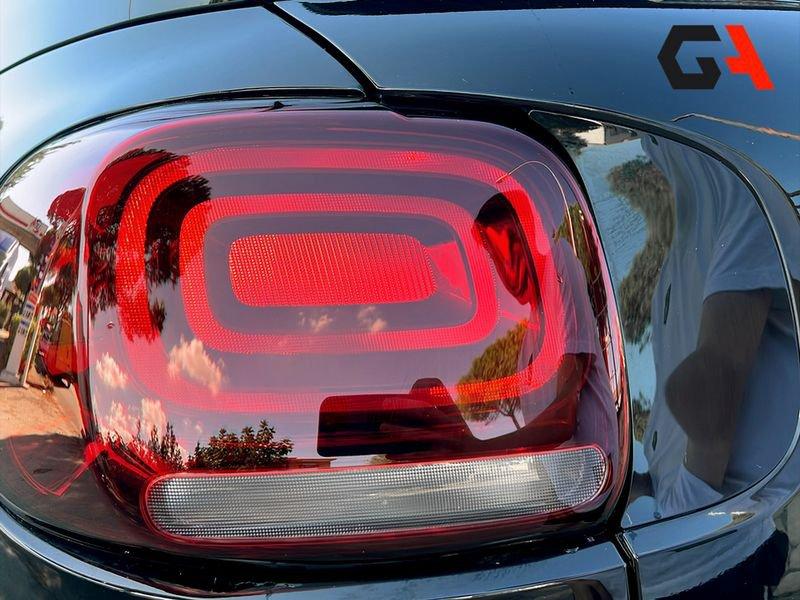Citroën C3 Aircross C3 Aircross PureTech 110 S&S Plus