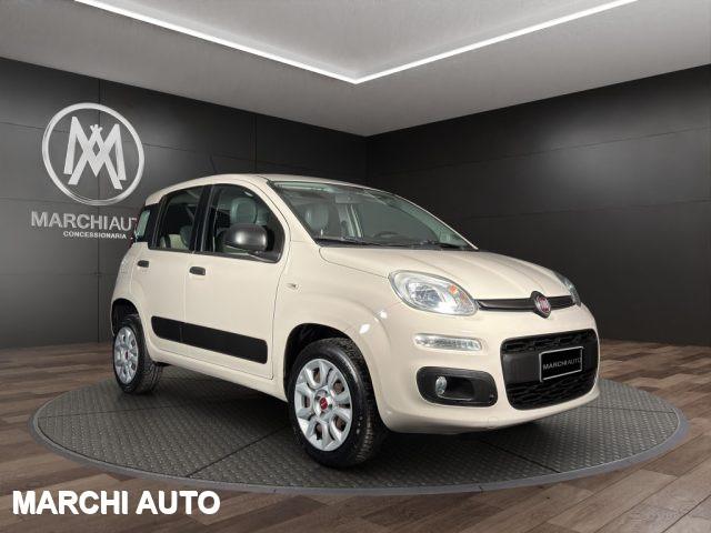 FIAT Panda 0.9 TwinAir Turbo Natural Power Easy