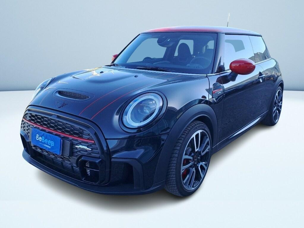 Mini Mini 3 Porte 2.0 Twin Power Turbo JCW JCW Steptronic