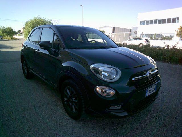 FIAT 500X 1.3 MultiJet 95 CV Business