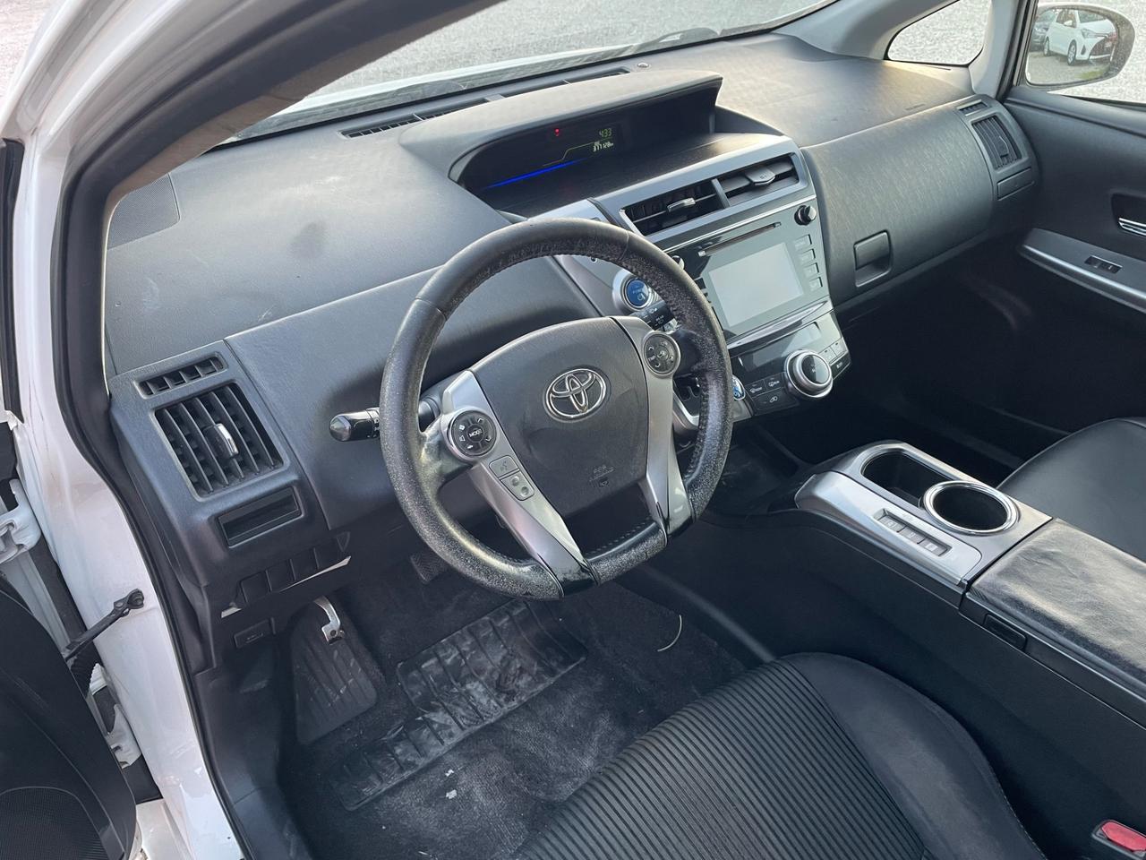 Toyota Prius 1.8 Executive