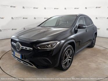 Mercedes-Benz GLA 200 D 4MATIC SPORT PLUS AUTOMATIC
