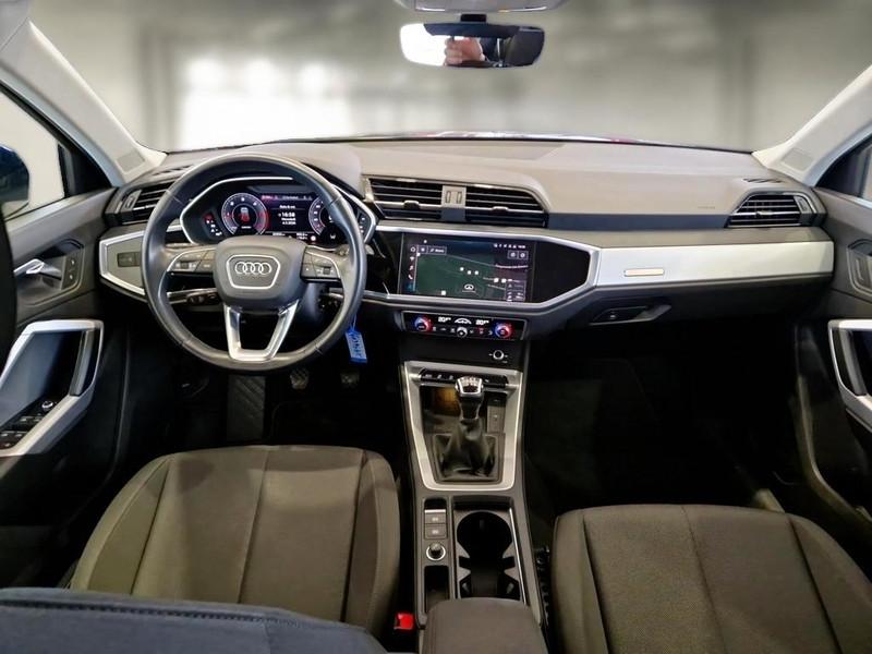 AUDI Q3 35 TDI BUSINESS SUV