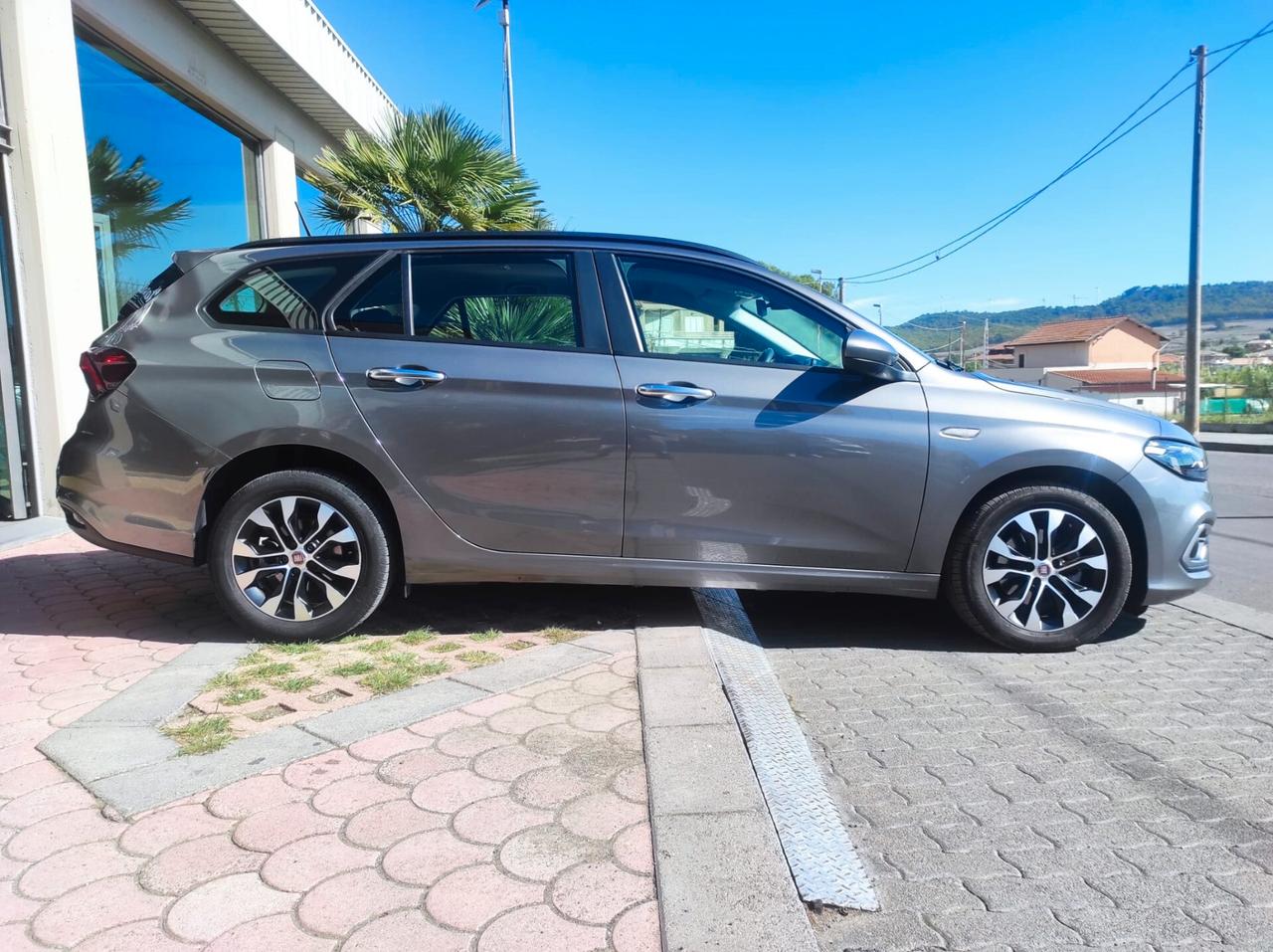 Fiat Tipo 1.3 Mjt S&S SW City Life