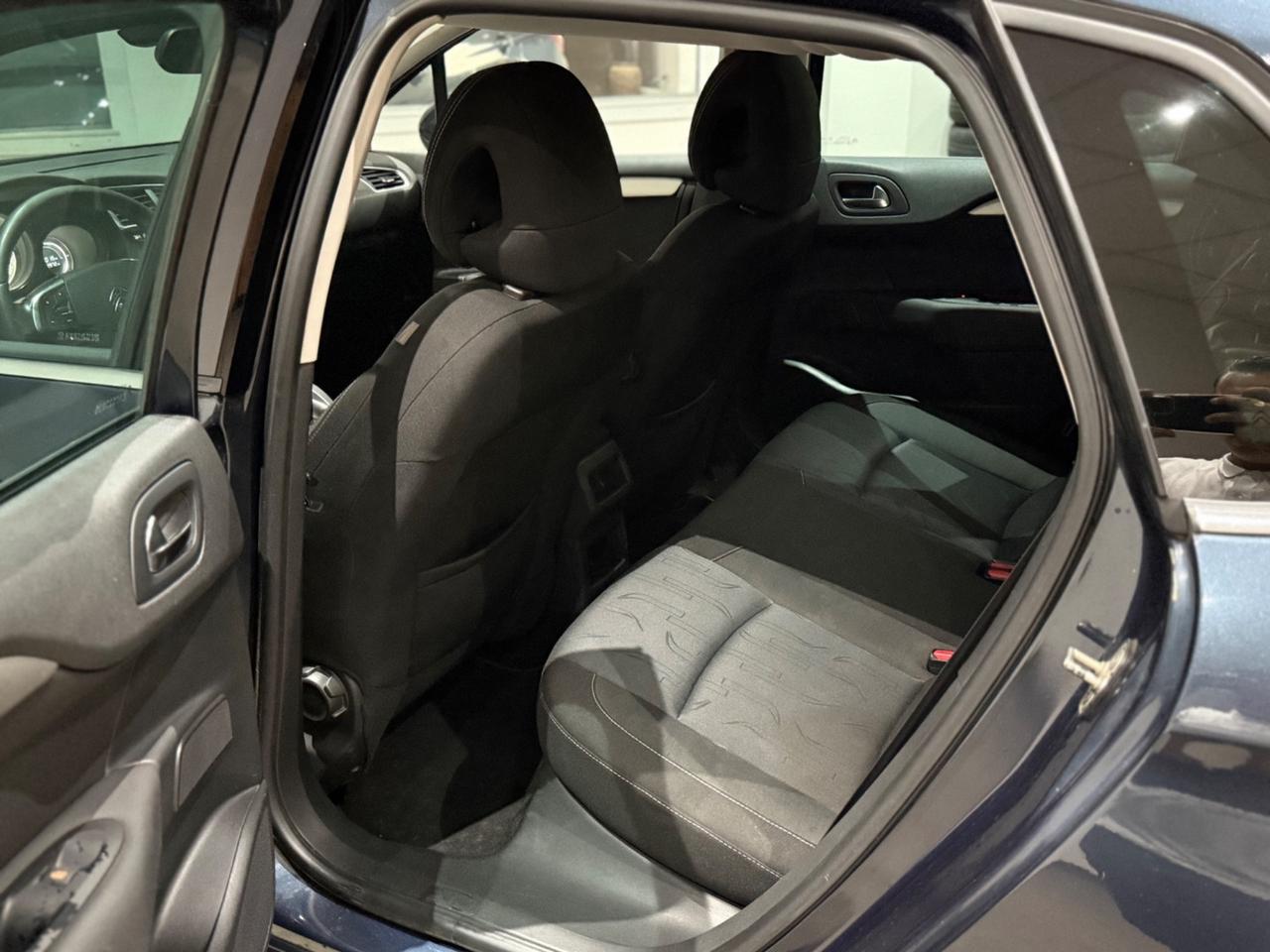 Citroen C4 1.6 HDi cv90 Business Per Neopatentati
