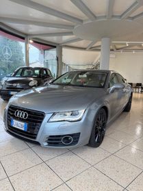 Audi A7 SPB 3.0 TDI 245 CV quattro S tronic