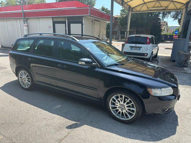 VOLVO V50 2.0 D cat Momentum