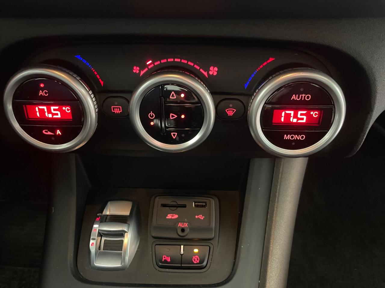 Alfa Romeo Giulietta 1.4 Exclusive 127000 KM “MANIACALE”