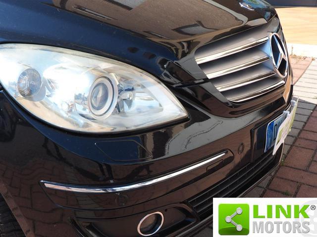 MERCEDES-BENZ B 170 Sport