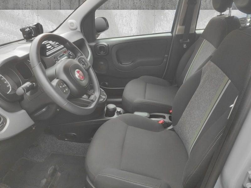 FIAT Panda 1.2 City Cross s&s 69cv my19