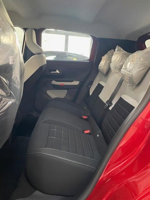Citroen C3 PureTech 100 S&S Max