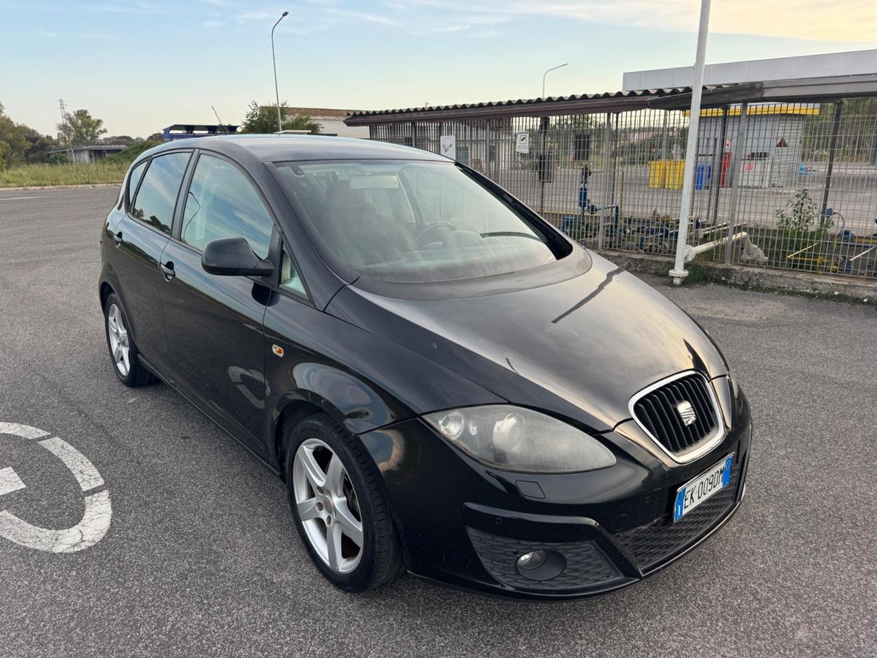 Seat Altea 1.6 TDI 105 CV CR DPF Style Ecom.