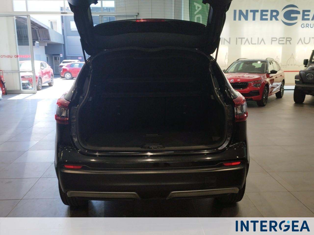 NISSAN Qashqai 1.3 dig-t N-Connecta 160cv dct