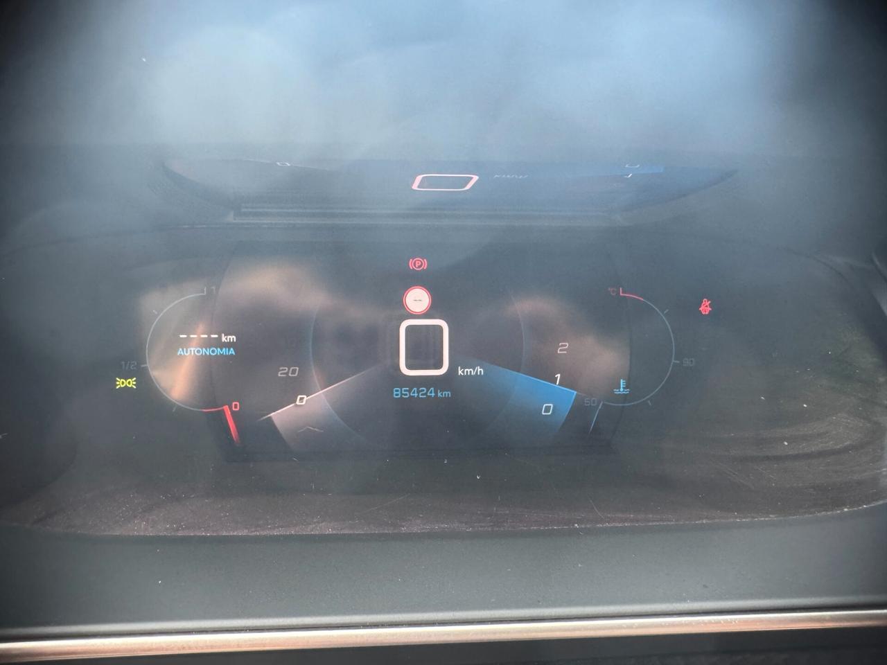 Peugeot 208 BlueHDi 100 Stop&Start 5 porte GT Pack