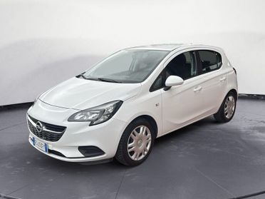 Opel Corsa CORSA 1.4 Benzina GPL 5PORTE