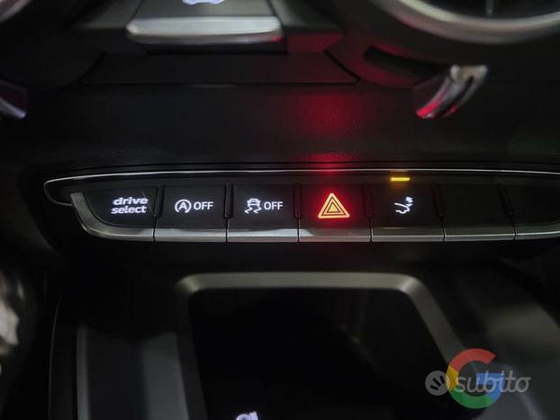 Audi TT S LINE 2.0 tfsi s-tronic - PROMO