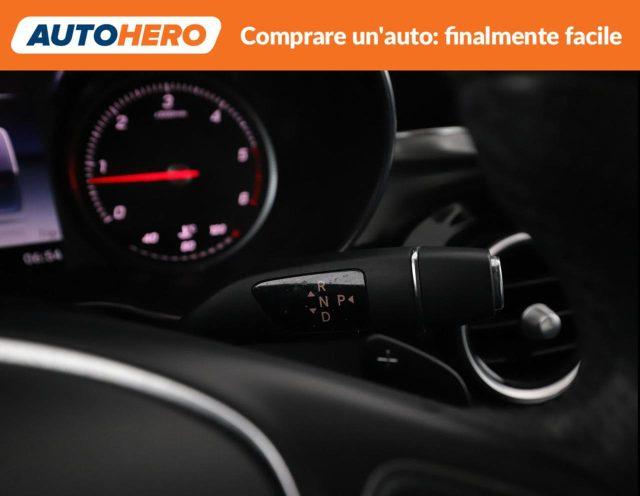 MERCEDES-BENZ C 220 d 4Matic Auto Sport