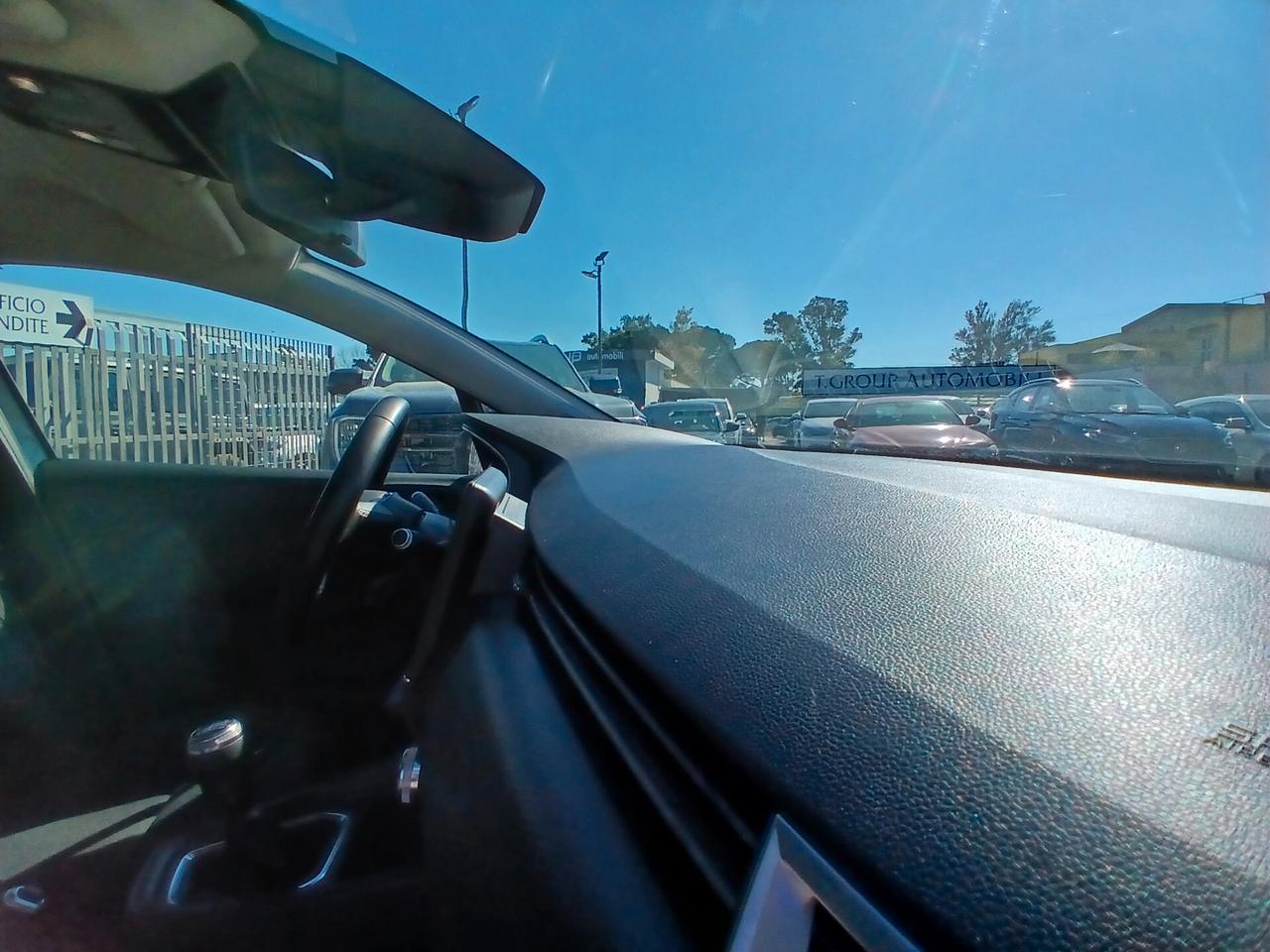 Renault Clio TCe 90 CV 5 porte R.S. Line