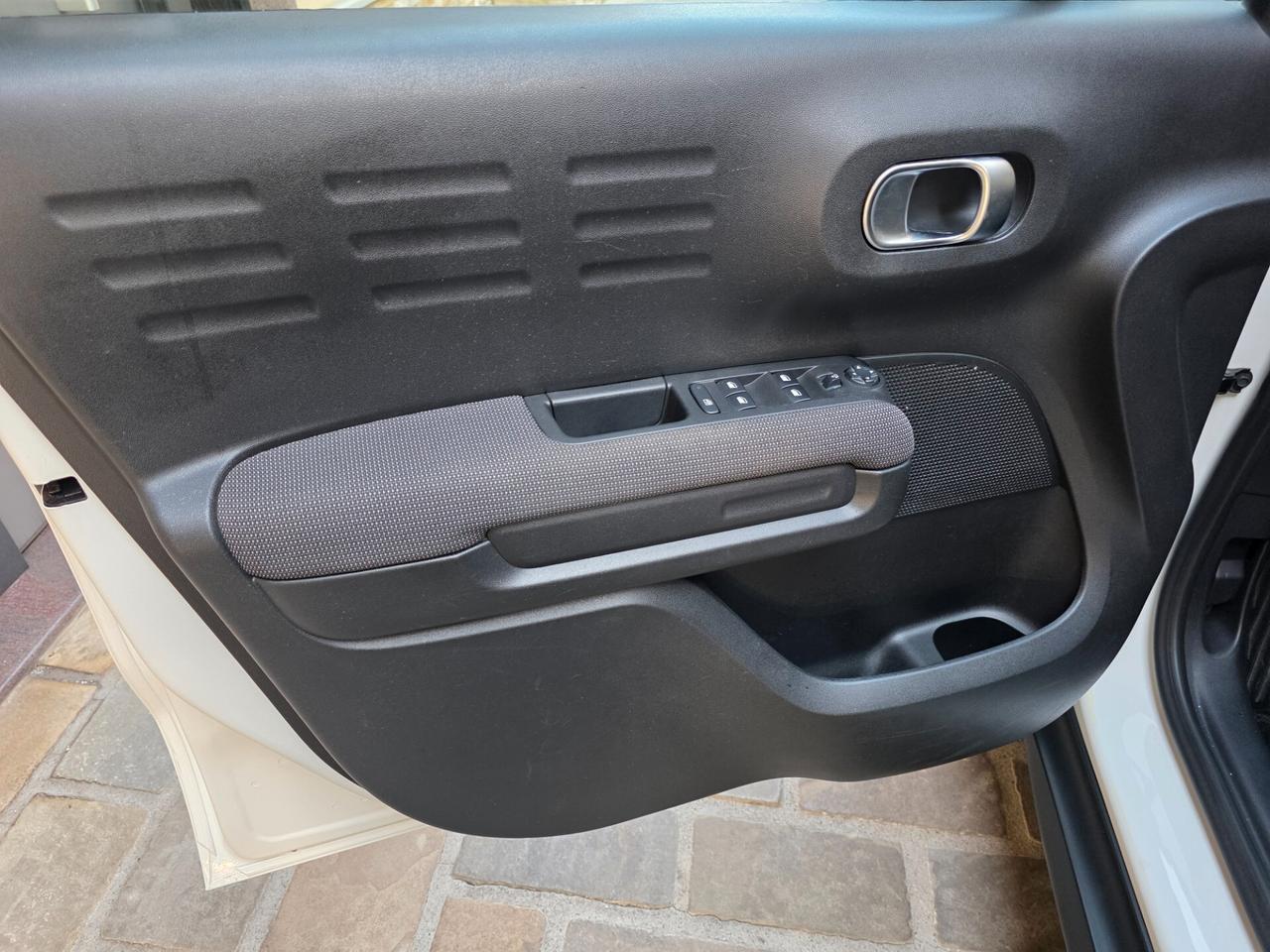 Citroen C3 Aircross PureTech 110 S&S Feel