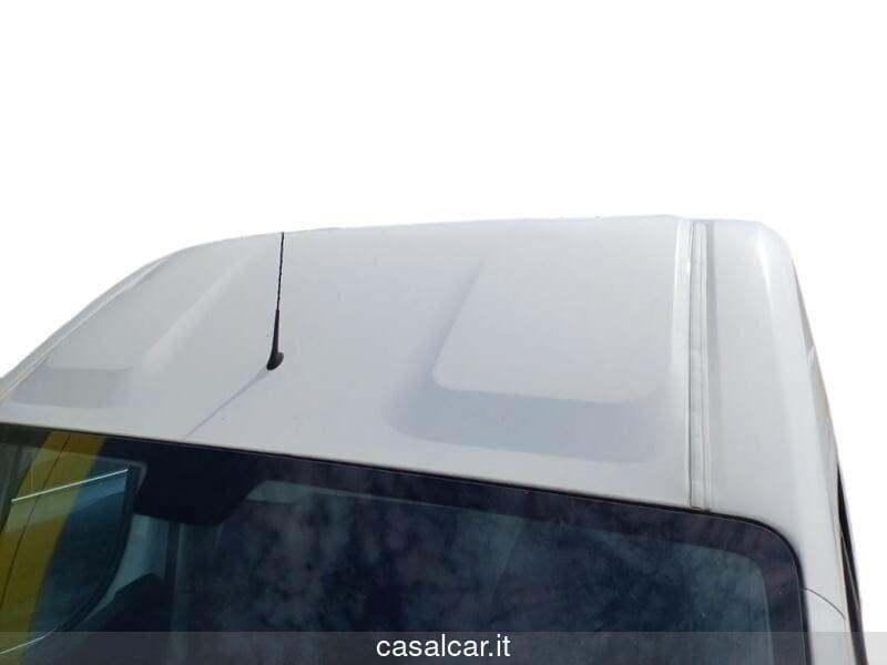 Peugeot Boxer Boxer 333 2.2 BlueHDi 140 S&S PM-TM Furgone FINO A 24 MESI DI GARANZIA PREZZO IVA ESCLUSO
