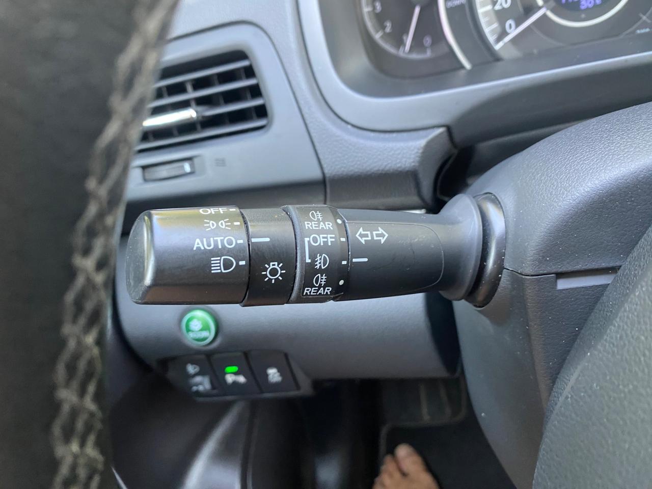 Honda CR-V 1.6 i-DTEC Elegance 2WD NEOPATENTATI!!!