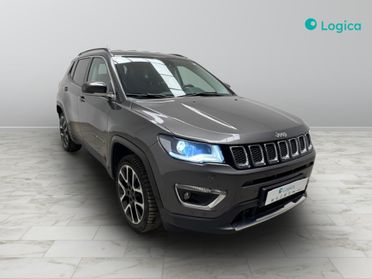 JEEP Compass II 2017 - Compass 1.6 mjt Limited 2wd 120cv my20