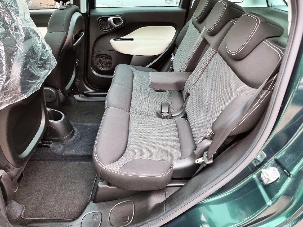 Fiat 500 L 500L 1.3 MJT TREKKING 95CV EURO6B NAVI/TOUCH/TETTO/RATE/PERMUTE