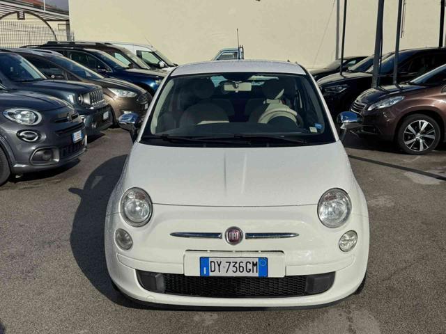 FIAT 500 1.2 150MILA KM