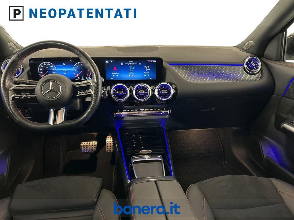 Mercedes GLA 180 180 D AMG Line Advanced Plus 8G-DCT