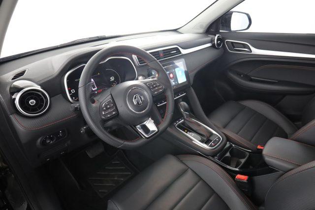 MG ZS ZS 1.0T-GDI aut. Luxury