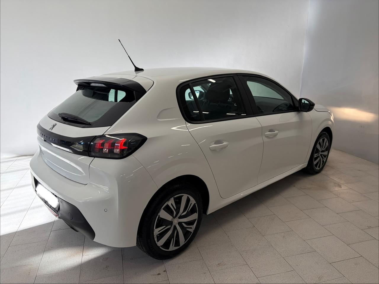 Peugeot 208 BlueHDi 100 Stop&Start 5 porte Active