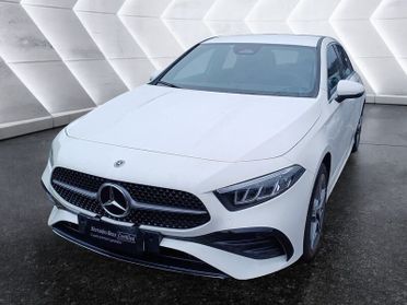 Mercedes-Benz Classe A A 250 e Automatic Plug-in hybrid Advanced Plus AMG Line