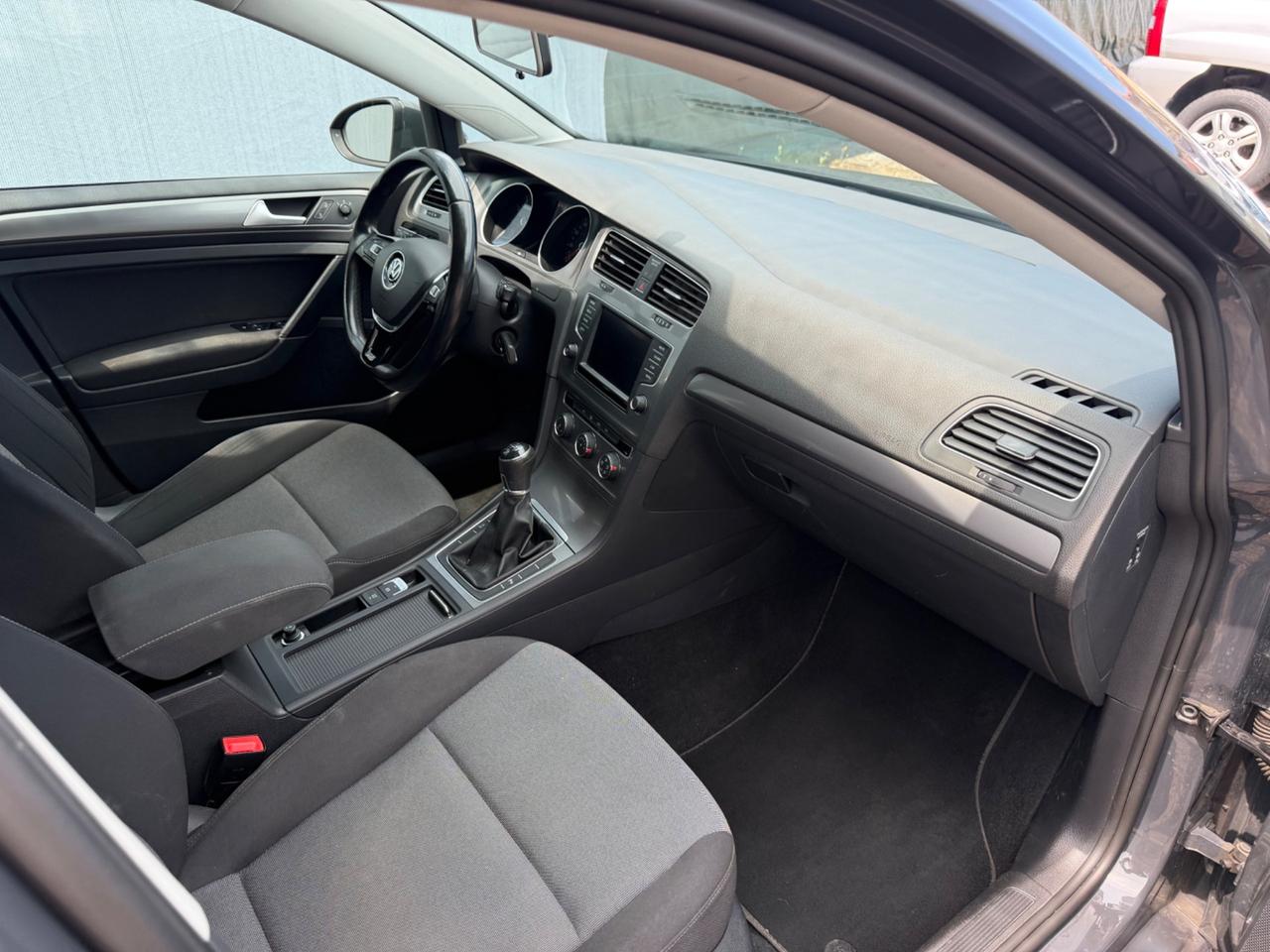 Volkswagen Golf 1.2 TSI 85 CV 5p. Trendline BlueMotion Technology