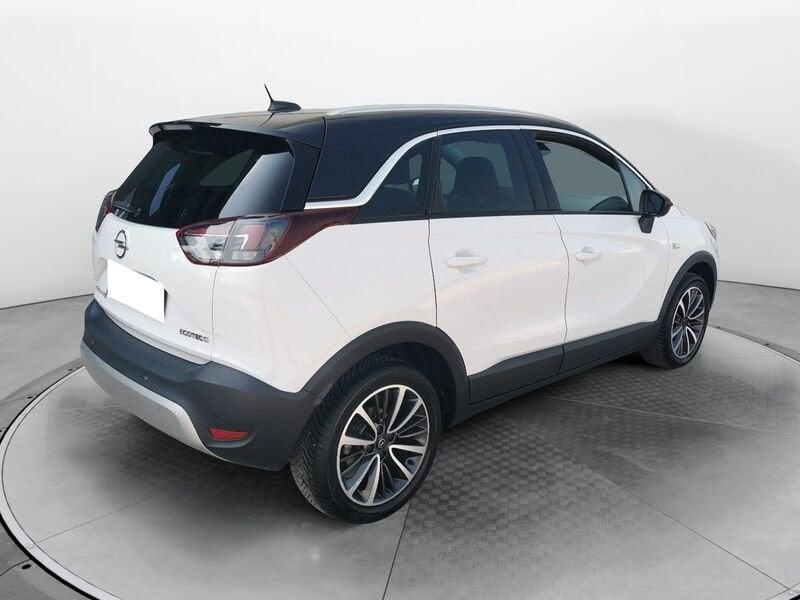 Opel Crossland Crossland X 1.5 ECOTEC D 102 CV Start&Stop Innovation