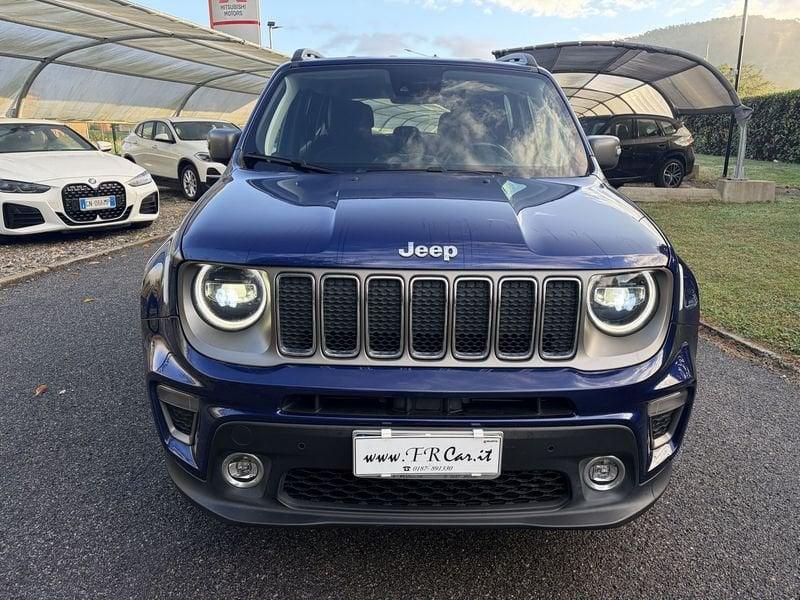 Jeep Renegade 1.0 T3 Limited