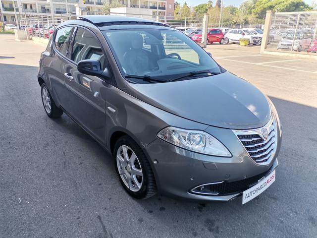 LANCIA Ypsilon 1.3 MJT 16V 95 CV 5 porte S&S Platinum