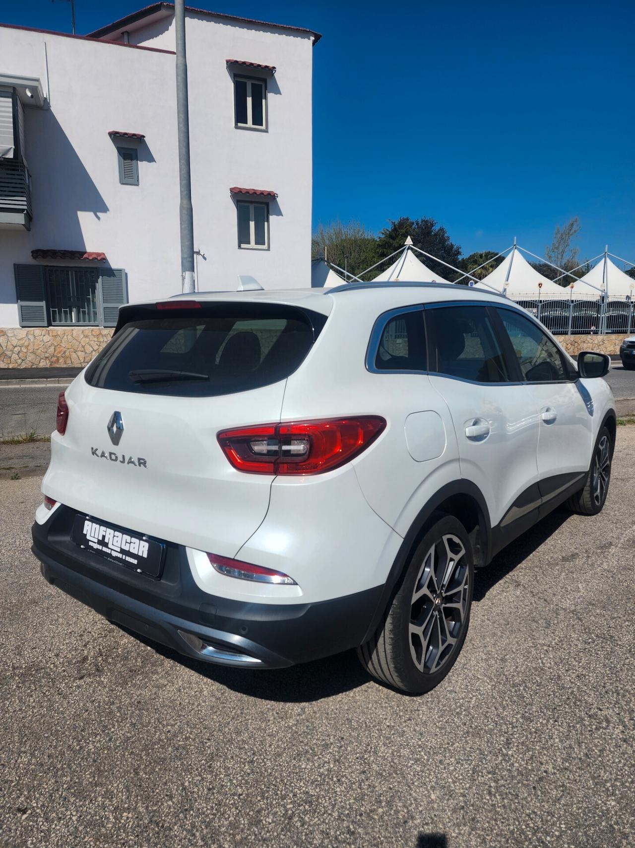 Renault Kadjar Blue dCi 1.6 dci 115CV Business - 2020