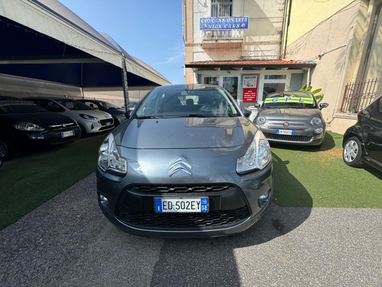 Citroen C3 1.4 Ideal 134.000Km