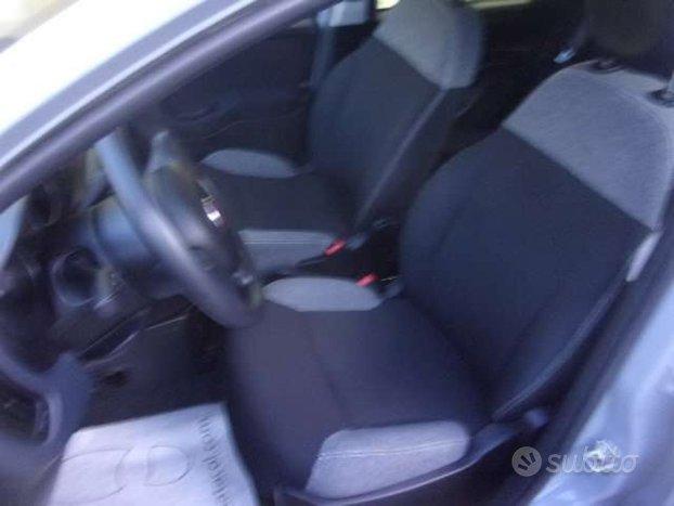 FIAT Panda III 2021 1.0 firefly hybrid -SOLO 14.