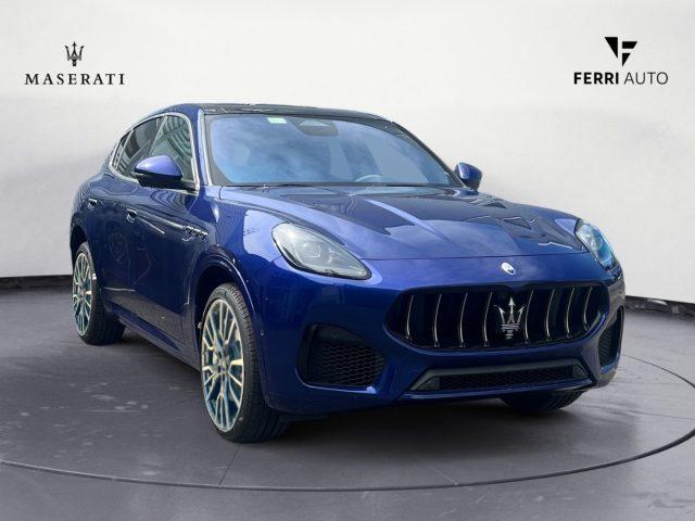 MASERATI Grecale MY25 MHEV 300 CV AWD