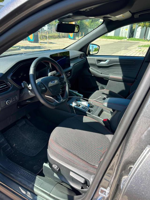 FORD Kuga 2.5 Full Hybrid 180 CV CVT 2WD ST-Line